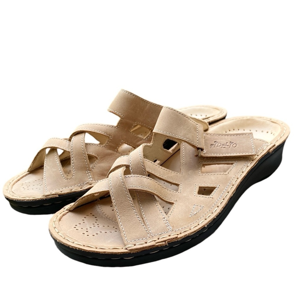 Fidelio Fiona Women's‎ Adjustable Performance Sandals EU 36